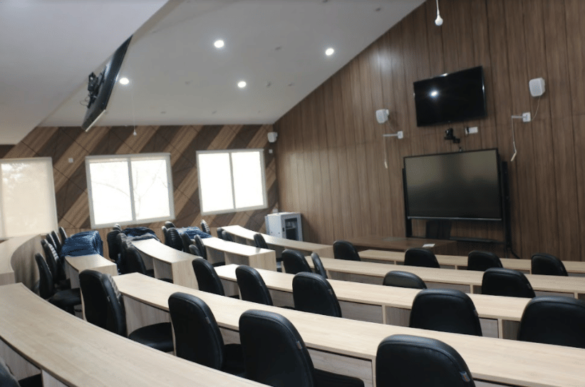 FORE School of Management Campus photo 9